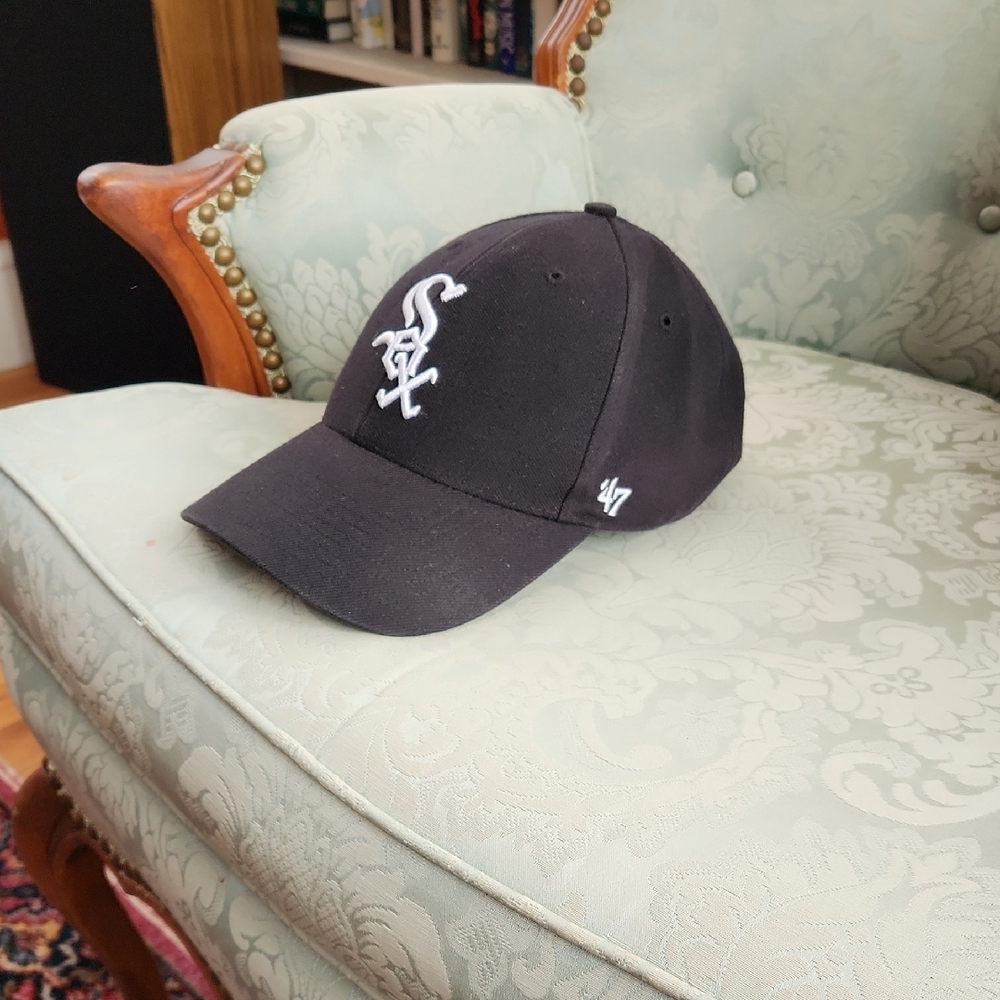 3/$20 Chicago White Sox Cap